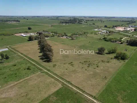 Terreno en Venta en General las Heras, USD 200.000