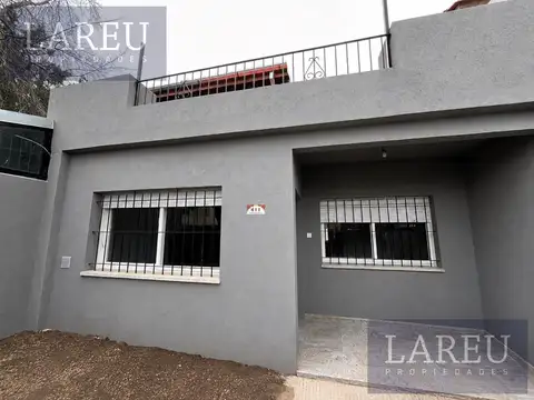 Casa en Alquiler en Villa Morra Ii, Pilar