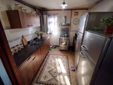 Goleta Santa Cruz 6800, Piso 6