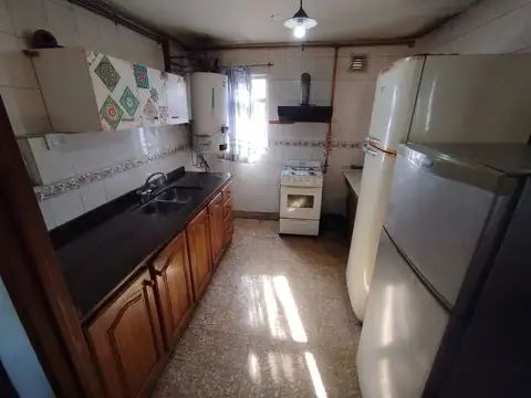 Departamento en venta 4 ambientes Lugano
