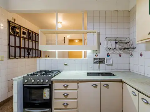 Departamento en Venta 40 años