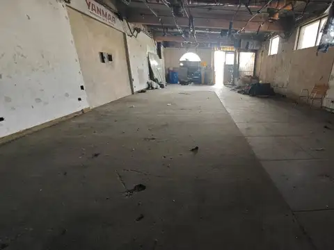 Galpon en Venta 26 años