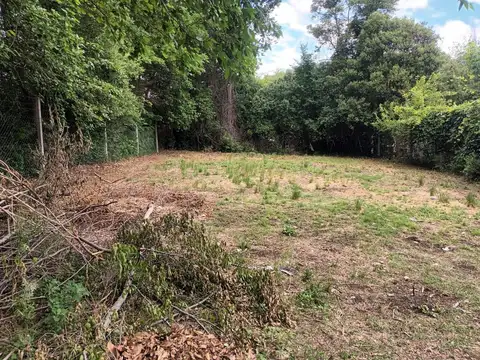 Terreno en Venta en Potrero de los Funes, USD 20.000