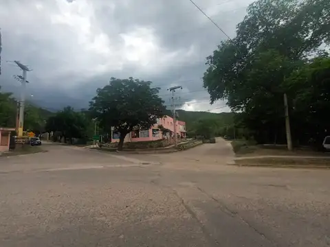 Terreno en Venta en Potrero de los Funes, USD 20.000