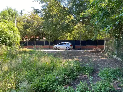 VENDO TERRENO EN POTRERO DE LOS FUNES