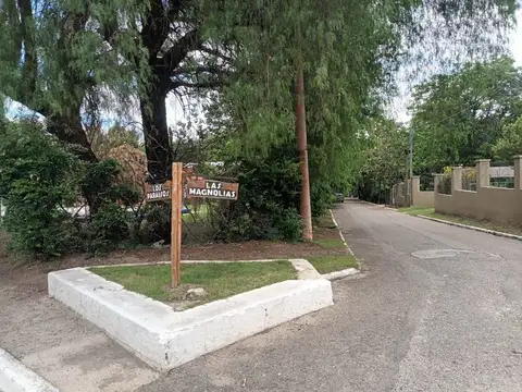 VENDO TERRENO EN POTRERO DE LOS FUNES