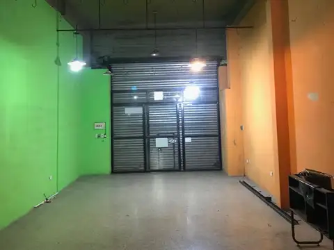 Local en Venta en Merlo, USD 180.000