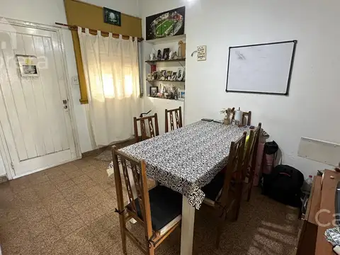 Casa en Venta de 2 dormitorios