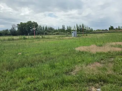 VENTA LOTE EN BARRIO ROSA MOSQUETA, LOS CORRALITOS