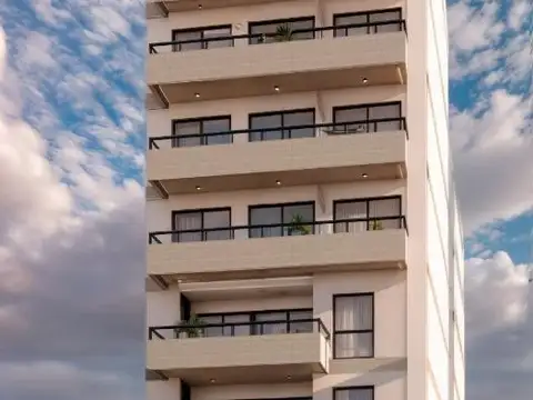 Departamento en Venta en La Plata, USD 48.000