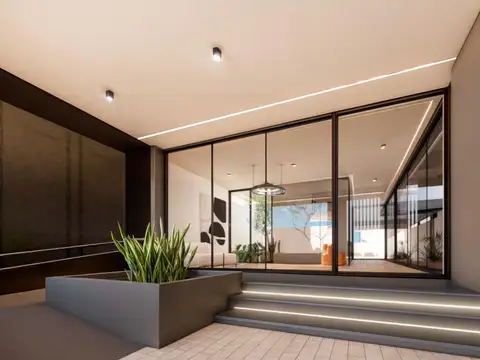 Edificio 66 30 y 31 Monoambiente