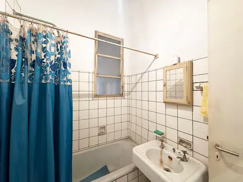 Departamento en Venta 86 años