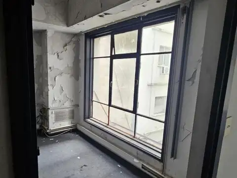 Oficina en Venta en Microcentro, USD 143.000