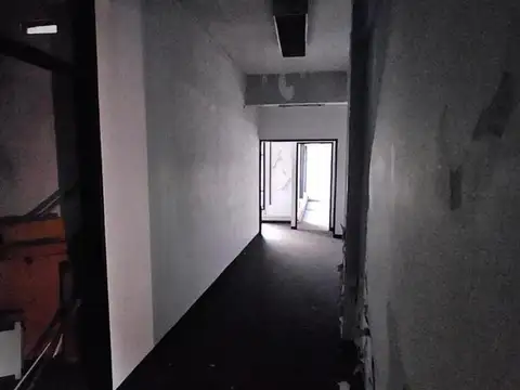 Oficina 2 ambientes con 1 baño