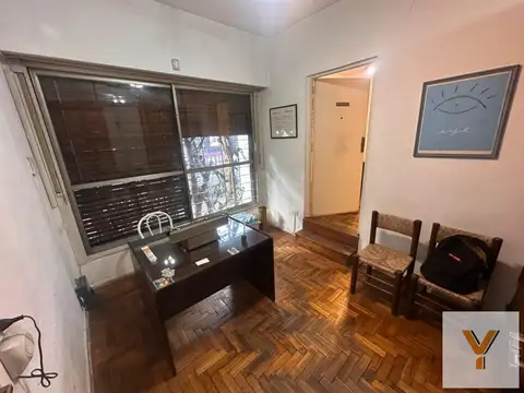 Departamento en venta - 2 Dormitorios 1 Baño - Avellaneda