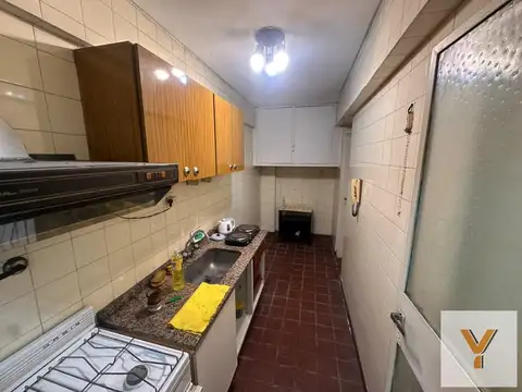 Departamento en Venta en Avellaneda, USD 75.000