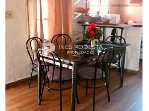Casa en Alquiler de 3 dormitorios