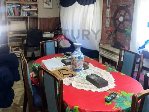 VENTA PH 3 AMBIENTES VICTORIA SAN FERNANDO