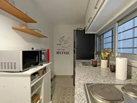 Montes de Oca 2486 , Piso PB