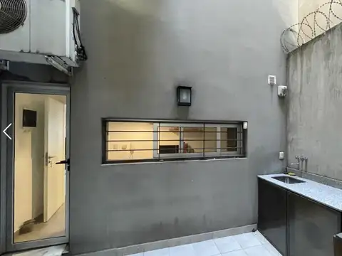 Departamento en Venta en Castelar Norte, USD 132.000