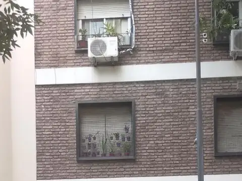 Local Comercial en venta - 1 baño - Balvanera