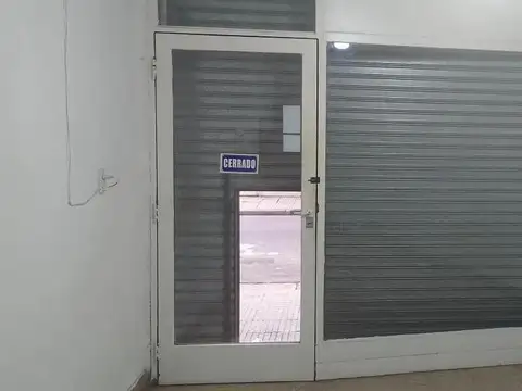 Local Comercial en venta - 1 baño - Balvanera