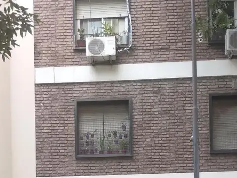 Local Comercial en venta - 1 baño - Balvanera