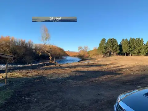 Lote las marías del valle san martín de los andes, patagonia argentina