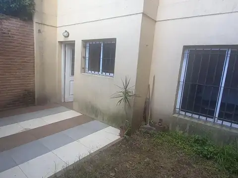 APTO CREDITO - PH 3 AMBIENTES CON JARDIN - VILLA BALLESTER