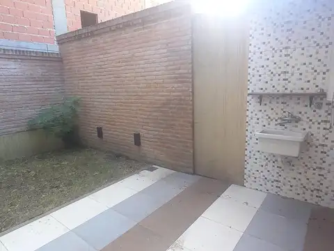 APTO CREDITO - PH 3 AMBIENTES CON JARDIN - VILLA BALLESTER