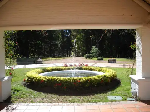 Quinta en Venta 11 años