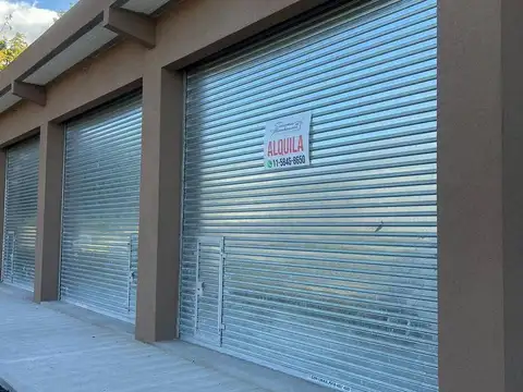 Local en Alquiler en Villa Rosa, $ 900.000