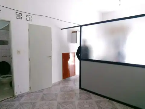 SUPER OPORTUNIDAD - MONOAMBIENTE EN CIUDADELA  CHUBUT 4700