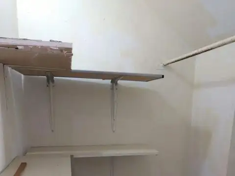Depto Tipo Casa en Alquiler de 1 dormitorio
