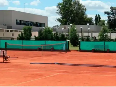 Terreno en Venta 21  mts Frente
