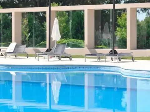 Terreno en Venta 30  mts Fondo