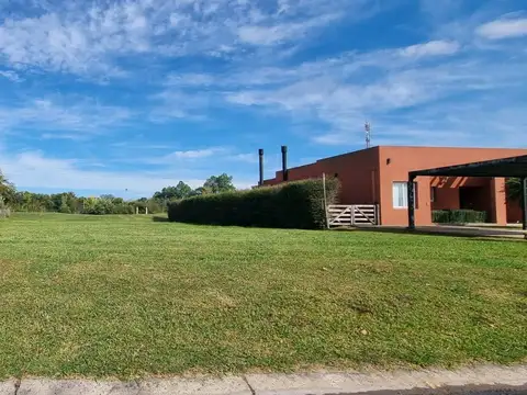 Terreno en HARAS SANTA MARIA barrio Molino Norte