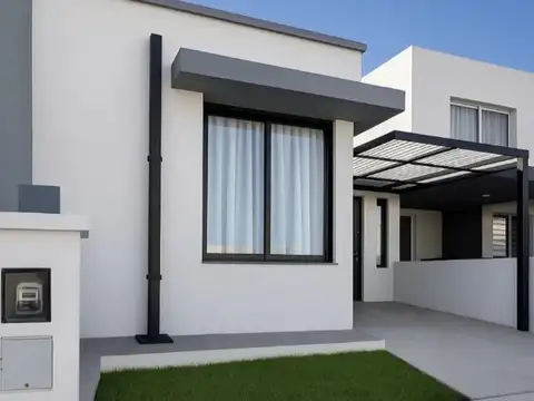 SE VENDE DUPLEX 1 DORMITORIO EN PRADOS DE MANANTIALES