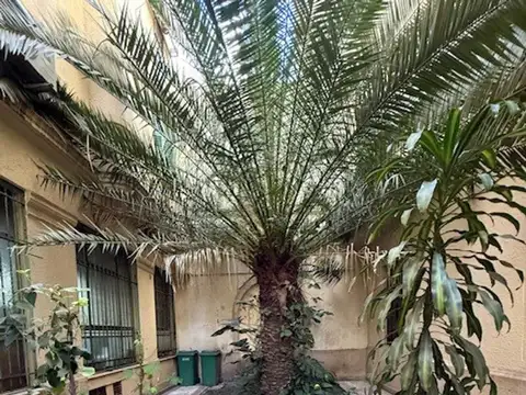 Departamento en Venta en Monserrat, USD 87.000