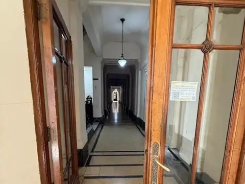 Presidente Luis Saenz Peña 277 , Piso 5