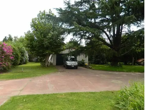 Quinta en Venta de 6 dormitorios