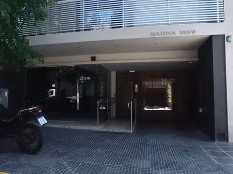 DEPARTAMENTO AMOBLADO EN ALQUILER CID CAMPEADOR