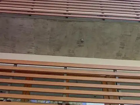 Depto Tipo Casa en Venta de 1 dormitorio