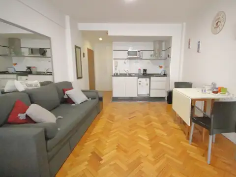 Departamento en Venta al Oeste