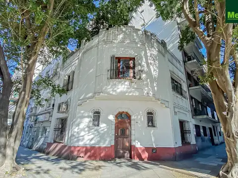 Local comercial - Casa lote propio | Alquiler, Villa Urquiza