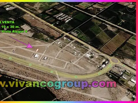 Hága realidad su vivienda. Adquiera su lote de 300 m2.