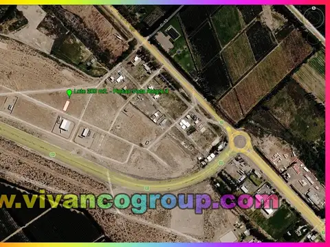 Ruta 51 200, Piso P.B.