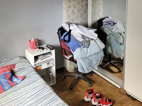 Pueyrredón 3300, Piso 1