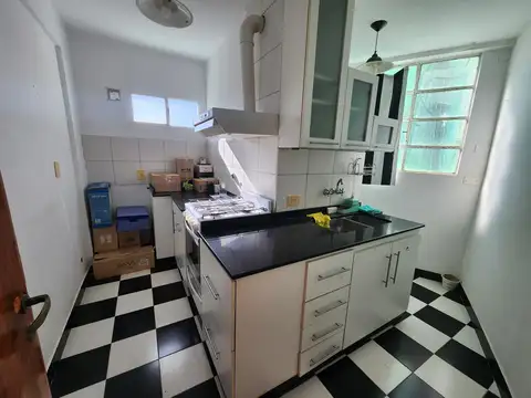 Departamento en Venta 50 años