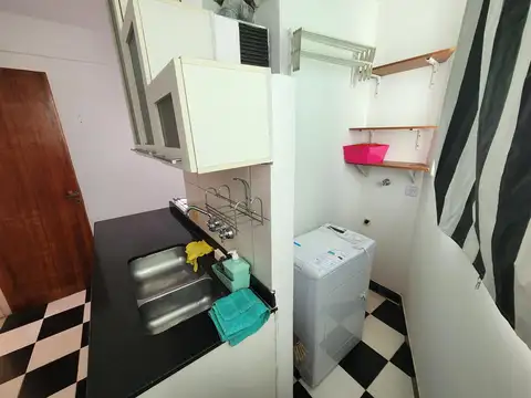 Departamento en Venta Permite mascota